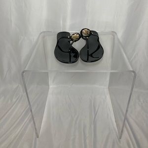 Tory Burch Sandals Black